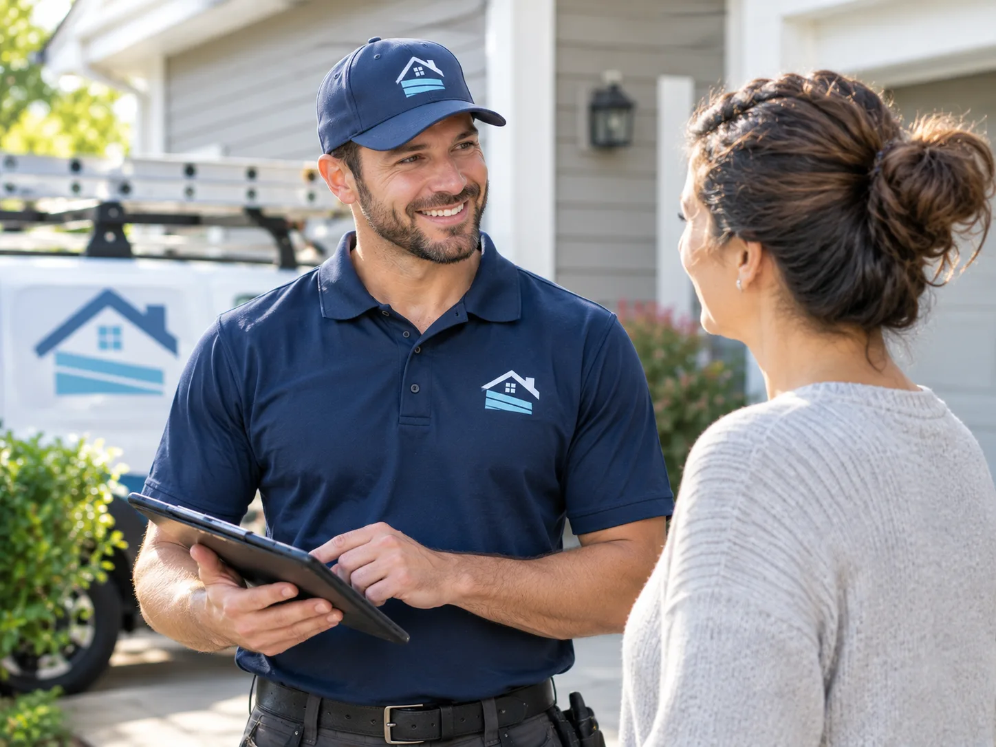 Siding Contractors in Martin, OH